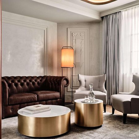 The Crown Krakow Center - Handwritten Collection Accor מראה חיצוני תמונה