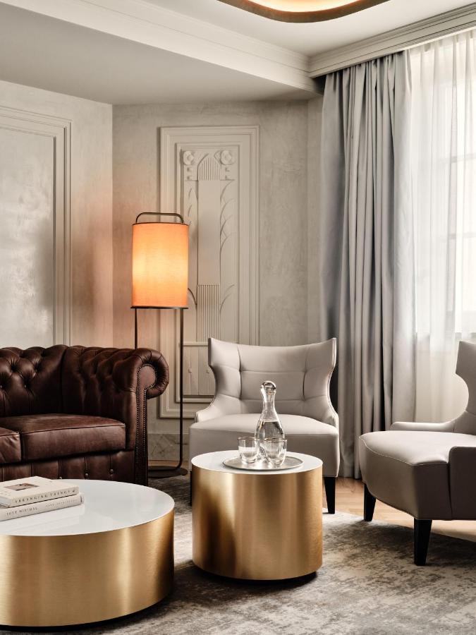 The Crown Krakow Center - Handwritten Collection Accor מראה חיצוני תמונה
