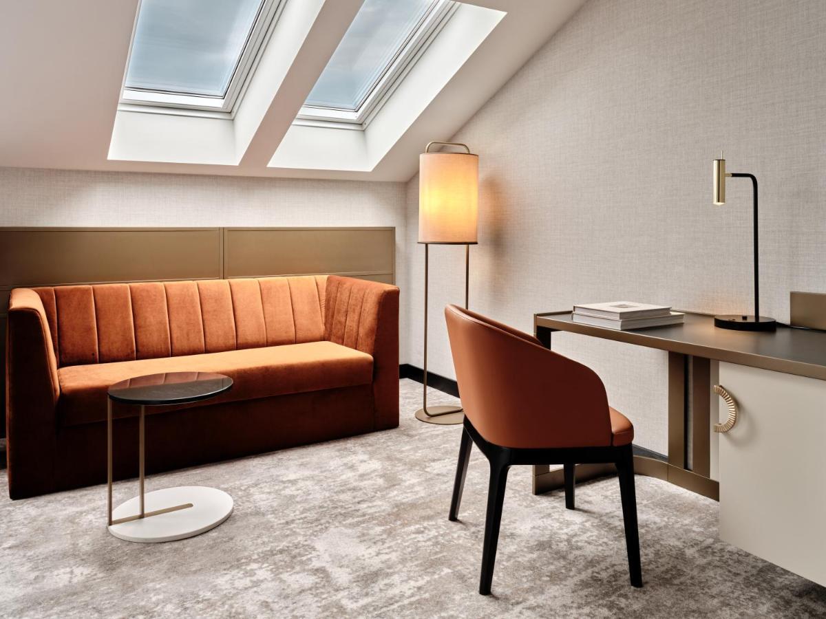 The Crown Krakow Center - Handwritten Collection Accor מראה חיצוני תמונה
