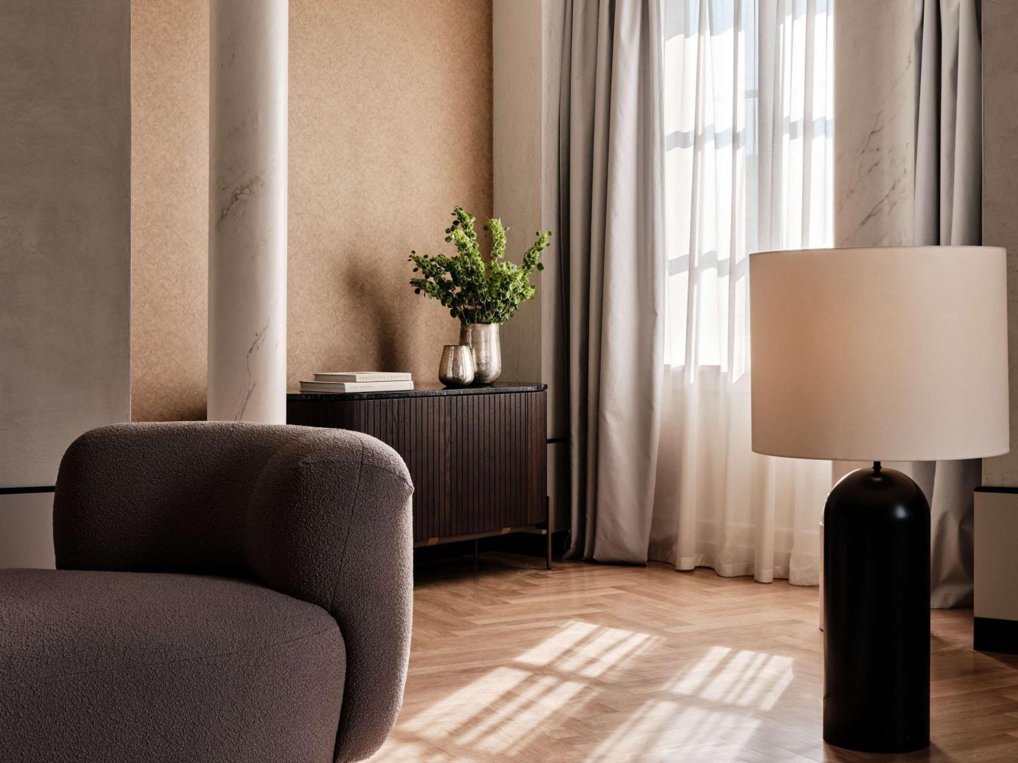 The Crown Krakow Center - Handwritten Collection Accor מראה חיצוני תמונה