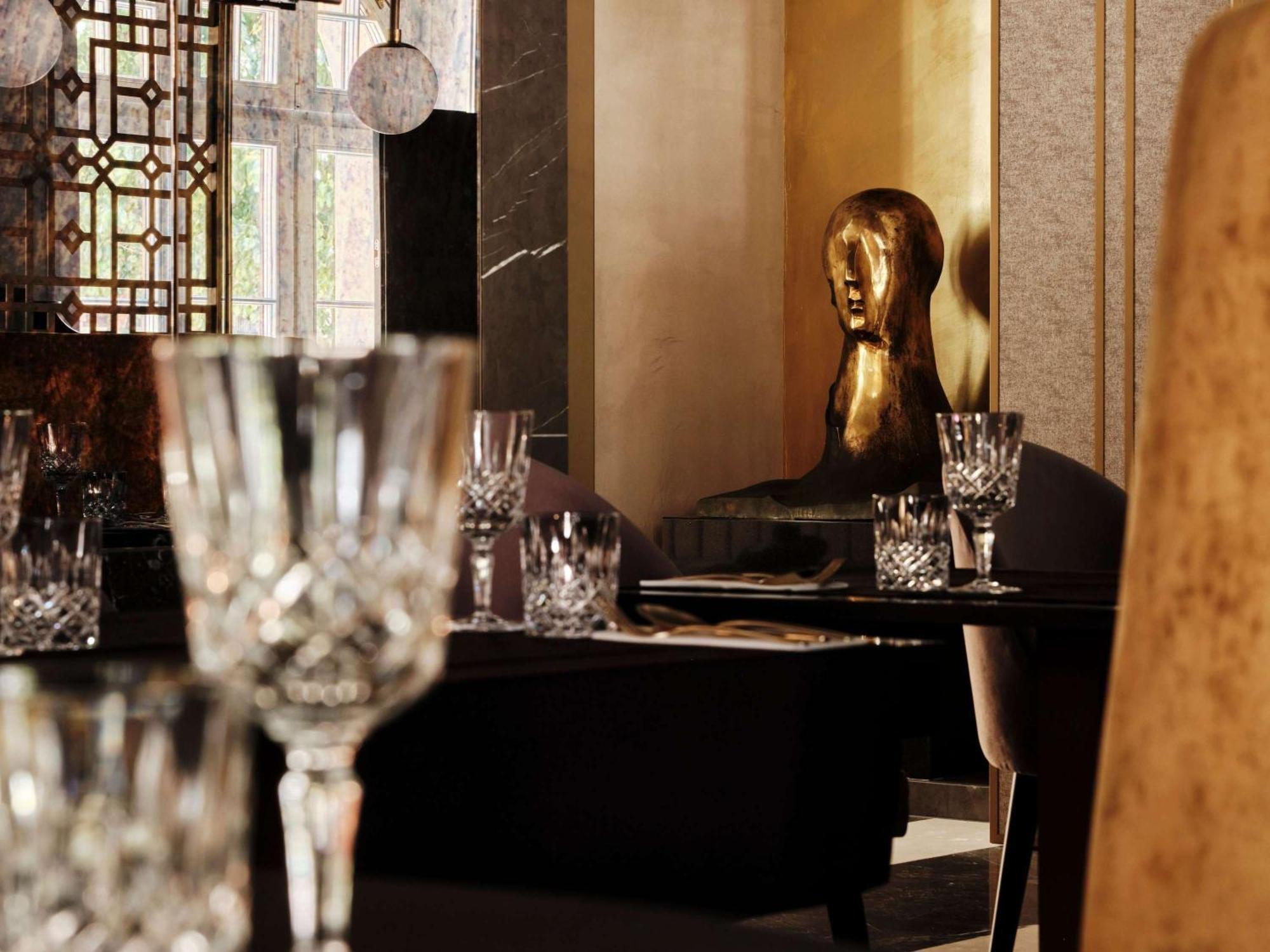 The Crown Krakow Center - Handwritten Collection Accor מראה חיצוני תמונה